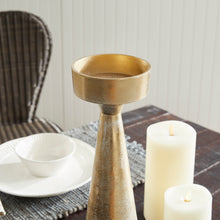 Load image into Gallery viewer, FLORENCE CANDLE STAND LARGE
