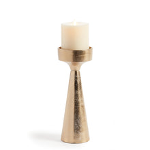Load image into Gallery viewer, FLORENCE CANDLE STAND SMALL
