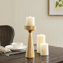 Load image into Gallery viewer, FLORENCE CANDLE STAND SMALL
