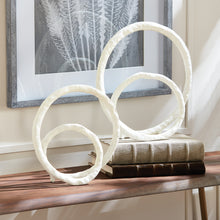 Load image into Gallery viewer, ELDON SCULPTURES, SET OF 2
