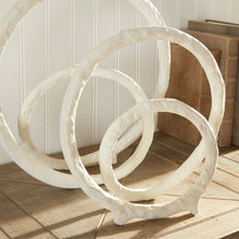 Load image into Gallery viewer, ELDON SCULPTURES, SET OF 2
