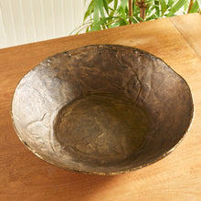 Load image into Gallery viewer, MYRON DECORATIVE BOWL
