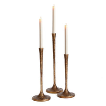 Load image into Gallery viewer, BURKE TAPER HOLDERS, SET OF 3
