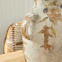 Load image into Gallery viewer, SICILIA URN WITH HANDLES LARGE
