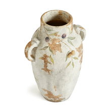 Load image into Gallery viewer, SICILIA URN WITH HANDLES LARGE
