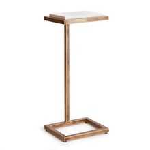 Load image into Gallery viewer, WINSTON ACCENT TABLE
