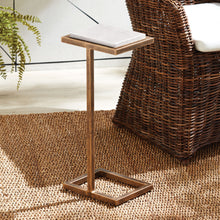 Load image into Gallery viewer, WINSTON ACCENT TABLE
