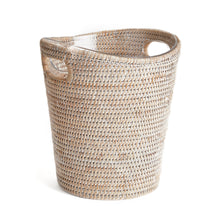 Load image into Gallery viewer, BURMA RATTAN BEVERAGE TUB SMALL
