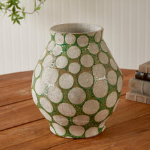 Load image into Gallery viewer, KILEY VASE LARGE
