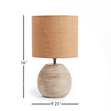 Load image into Gallery viewer, MADDIE LAMP
