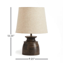 Load image into Gallery viewer, BENJI LAMP
