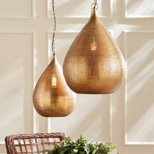 Load image into Gallery viewer, LOREN GRANDE PENDANT
