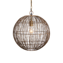 Load image into Gallery viewer, WELDEN PENDANT
