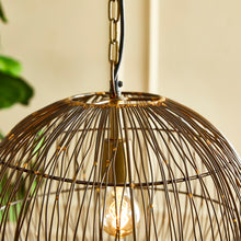 Load image into Gallery viewer, WELDEN PENDANT
