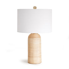 Load image into Gallery viewer, MAYE CYLINDRICAL LAMP
