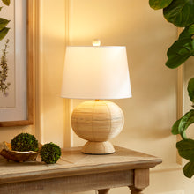 Load image into Gallery viewer, MAYE HOURGLASS LAMP
