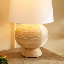 Load image into Gallery viewer, MAYE HOURGLASS LAMP
