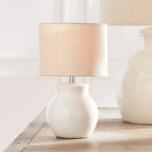 Load image into Gallery viewer, MAISIE MINI LAMP
