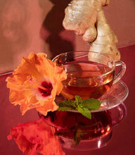 Load image into Gallery viewer, Organic Hibiscus Ginger
