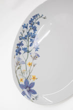 Load image into Gallery viewer, California Garden Oval Platter
