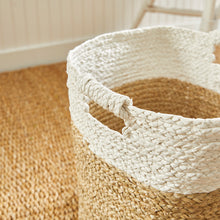 Load image into Gallery viewer, Madura Rectangular Baskets, Set of 2
