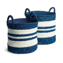 Load image into Gallery viewer, Barclay Butera Totes Adore Market Totes, Set of 2
