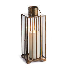 Load image into Gallery viewer, GREER LANTERN SMALL
