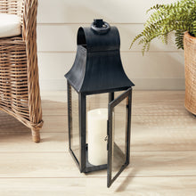 Load image into Gallery viewer, GENEVA OUTDOOR LANTERN 21.5"
