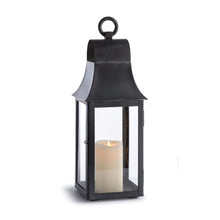 Load image into Gallery viewer, GENEVA OUTDOOR LANTERN 21.5"
