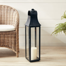 Load image into Gallery viewer, GENEVA OUTDOOR LANTERN 33"
