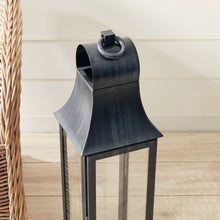 Load image into Gallery viewer, GENEVA OUTDOOR LANTERN 33"
