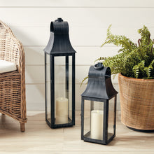 Load image into Gallery viewer, GENEVA OUTDOOR LANTERN 33"
