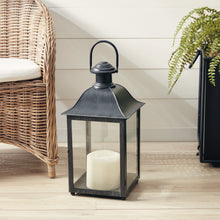 Load image into Gallery viewer, COACH HOUSE OUTDOOR LANTERN 23"
