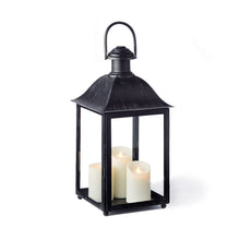 Load image into Gallery viewer, COACH HOUSE OUTDOOR LANTERN 23"
