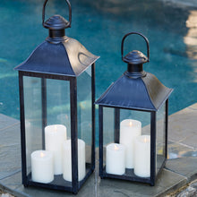 Load image into Gallery viewer, COACH HOUSE OUTDOOR LANTERN 30"
