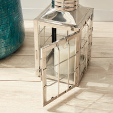 Load image into Gallery viewer, NANTUCKET OUTDOOR LANTERN 17.5"
