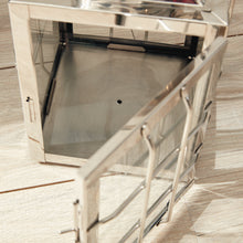 Load image into Gallery viewer, NANTUCKET OUTDOOR LANTERN 17.5"
