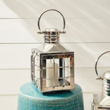 Load image into Gallery viewer, NANTUCKET OUTDOOR LANTERN 11"
