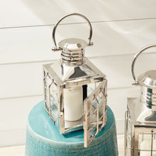Load image into Gallery viewer, NANTUCKET OUTDOOR LANTERN 11"

