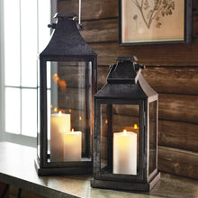Load image into Gallery viewer, BARRINGTON OUTDOOR LANTERN 26"
