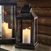 Load image into Gallery viewer, BARRINGTON OUTDOOR LANTERN 19"
