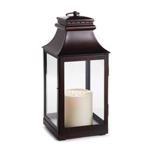 Load image into Gallery viewer, COLBY OUTDOOR LANTERN SMALL
