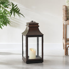 Load image into Gallery viewer, COLBY OUTDOOR LANTERN SMALL
