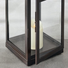 Load image into Gallery viewer, COLBY OUTDOOR LANTERN SMALL
