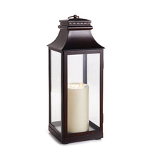 Load image into Gallery viewer, COLBY OUTDOOR LANTERN LARGE
