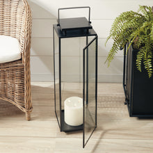 Load image into Gallery viewer, ALDEN OUTDOOR LANTERN LARGE
