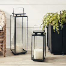 Load image into Gallery viewer, ALDEN OUTDOOR LANTERN LARGE
