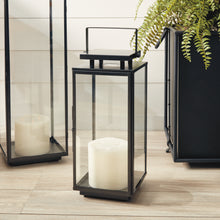 Load image into Gallery viewer, ALDEN OUTDOOR LANTERN SMALL
