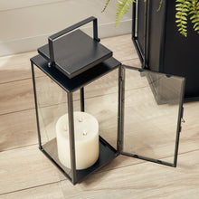 Load image into Gallery viewer, ALDEN OUTDOOR LANTERN SMALL
