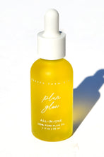 Load image into Gallery viewer, Plum Glow Multipurpose Face Serum | 100% Pure Plum Oil
